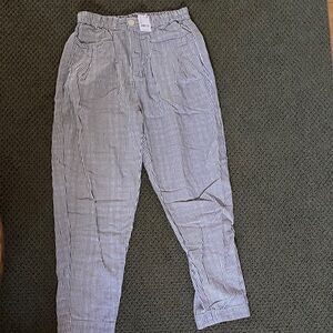 CP Shades Striped Pants